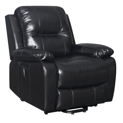 Dylan Power Motion Lift Chair - Faith Furniture (Manhattan, KS)
