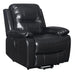 Dylan Power Motion Lift Chair - Faith Furniture (Manhattan, KS)