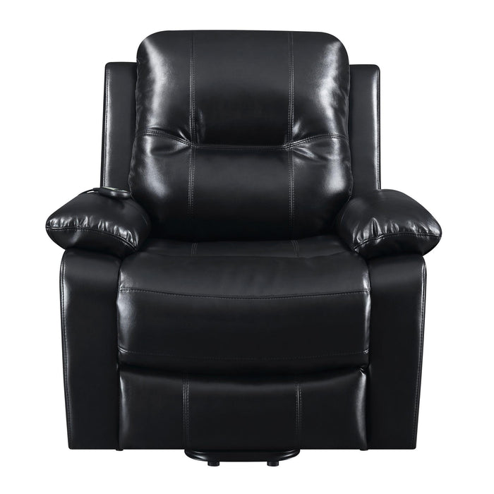 Dylan Power Motion Lift Chair - Faith Furniture (Manhattan, KS)