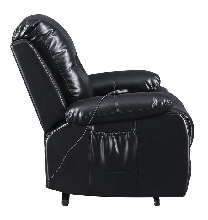 Dylan Power Motion Lift Chair - Faith Furniture (Manhattan, KS)