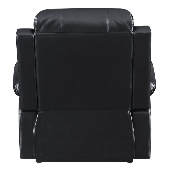 Dylan Power Motion Lift Chair - Faith Furniture (Manhattan, KS)