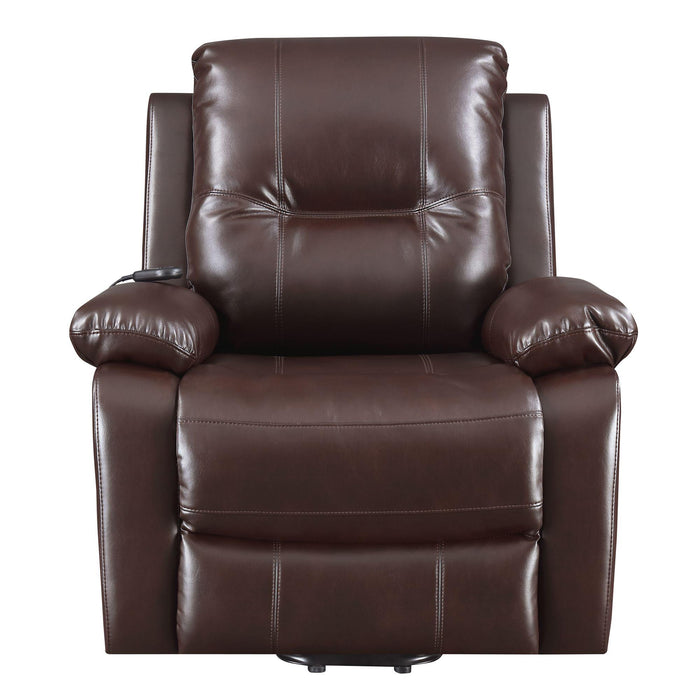 Dylan Power Motion Lift Chair - Faith Furniture (Manhattan, KS)