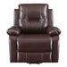 Dylan Power Motion Lift Chair - Faith Furniture (Manhattan, KS)