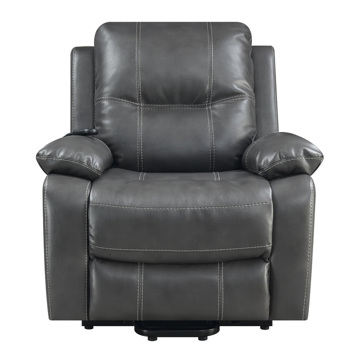 Dylan Power Motion Lift Chair - Faith Furniture (Manhattan, KS)