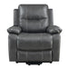 Dylan Power Motion Lift Chair - Faith Furniture (Manhattan, KS)