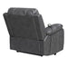 Dylan Power Motion Lift Chair - Faith Furniture (Manhattan, KS)