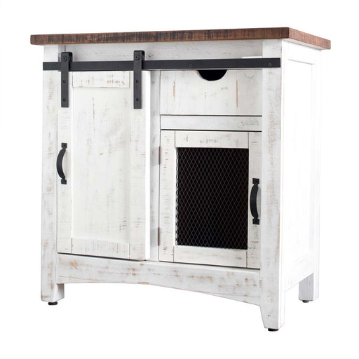 Thomas Accent Chest - Faith Furniture (Manhattan, KS)