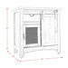 Thomas Accent Chest - Faith Furniture (Manhattan, KS)