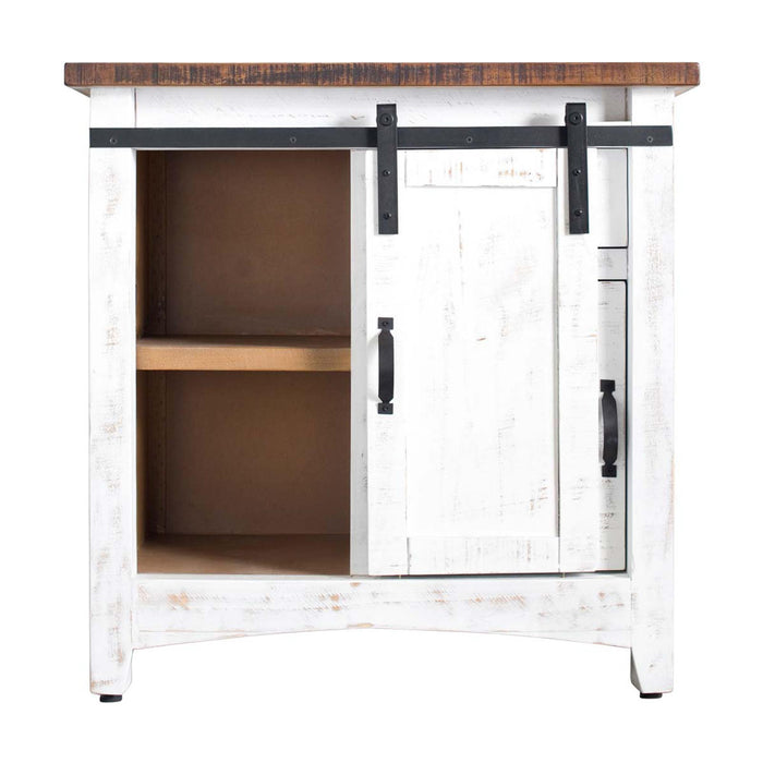 Thomas Accent Chest - Faith Furniture (Manhattan, KS)
