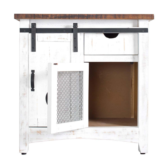 Thomas Accent Chest - Faith Furniture (Manhattan, KS)
