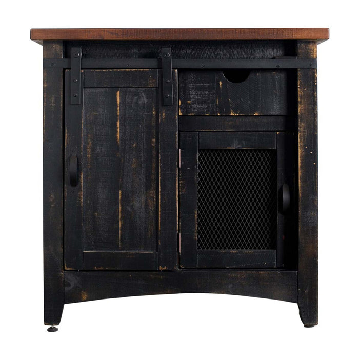 Thomas Accent Chest - Faith Furniture (Manhattan, KS)