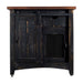 Thomas Accent Chest - Faith Furniture (Manhattan, KS)