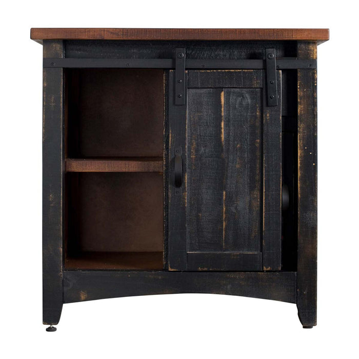 Thomas Accent Chest - Faith Furniture (Manhattan, KS)