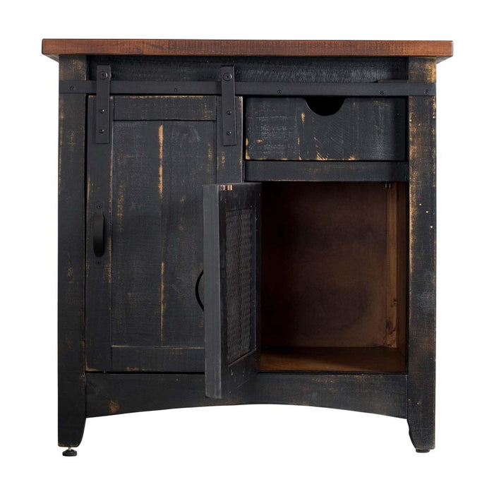 Thomas Accent Chest - Faith Furniture (Manhattan, KS)