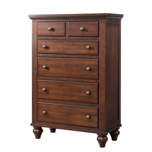 Chatham Chest - Faith Furniture (Manhattan, KS)