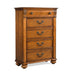 Barkley Square Chest - Faith Furniture (Manhattan, KS)