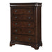 Cameron Cherry Chest - Faith Furniture (Manhattan, KS)