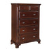 Canton Cherry Chest - Faith Furniture (Manhattan, KS)