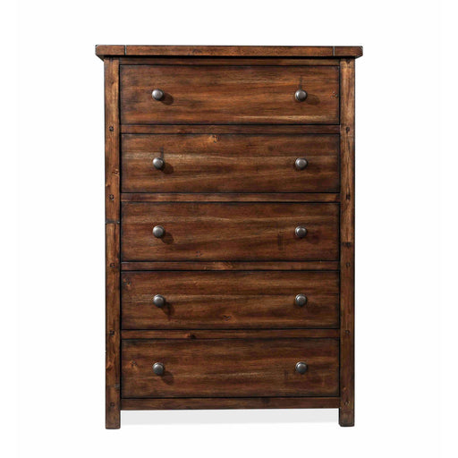 Dawson Creek Chest - Faith Furniture (Manhattan, KS)