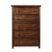 Dawson Creek Chest - Faith Furniture (Manhattan, KS)