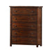 Dawson Creek Chest - Faith Furniture (Manhattan, KS)