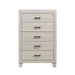 Elements International Makayla Chest in Natural - Faith Furniture (Manhattan, KS)