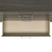 Elements International Sasha Chest in Charcoal - Faith Furniture (Manhattan, KS)