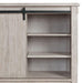 Elements International Scott Chest in White - Faith Furniture (Manhattan, KS)