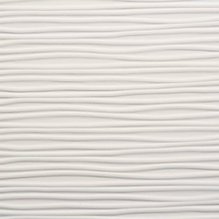 Elements International Twenty Nine Chest in White - Faith Furniture (Manhattan, KS)