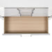 Elements International Twenty Nine Youth Chest in White - Faith Furniture (Manhattan, KS)
