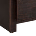 Elements International Vista Chest in Brown - Faith Furniture (Manhattan, KS)