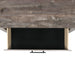 Millers Cove 5-Drawer Chest - Faith Furniture (Manhattan, KS)