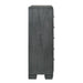 Titanium 5-Drawer Chest - Faith Furniture (Manhattan, KS)