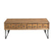 Boone Coffee Table - Faith Furniture (Manhattan, KS)