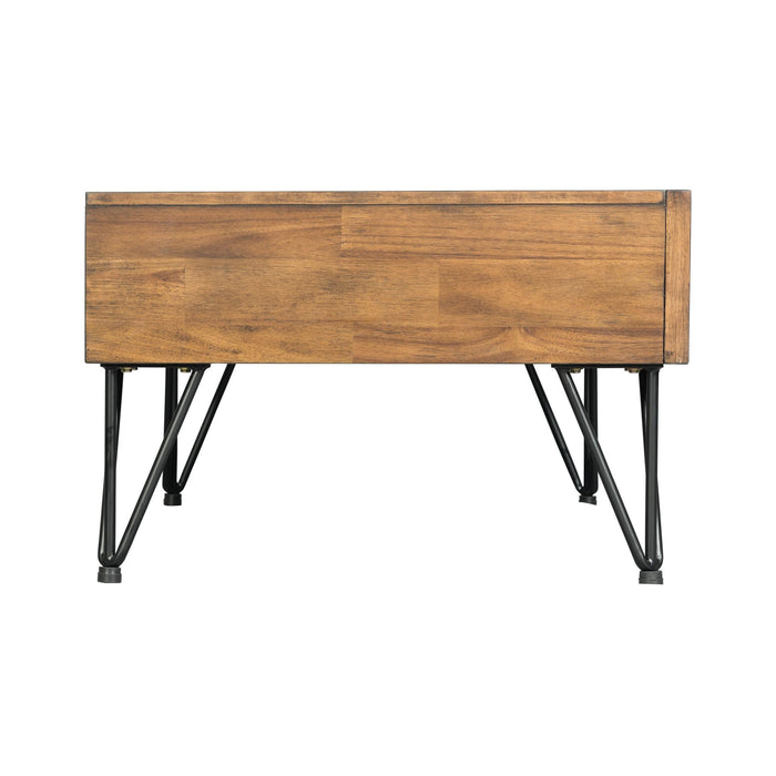 Boone Coffee Table - Faith Furniture (Manhattan, KS)