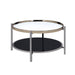 Edith Round Coffee Table - Faith Furniture (Manhattan, KS)
