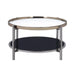 Edith Round Coffee Table - Faith Furniture (Manhattan, KS)