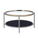 Edith Round Coffee Table - Faith Furniture (Manhattan, KS)