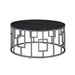 Ester Round Coffee Table - Faith Furniture (Manhattan, KS)