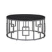 Ester Round Coffee Table - Faith Furniture (Manhattan, KS)