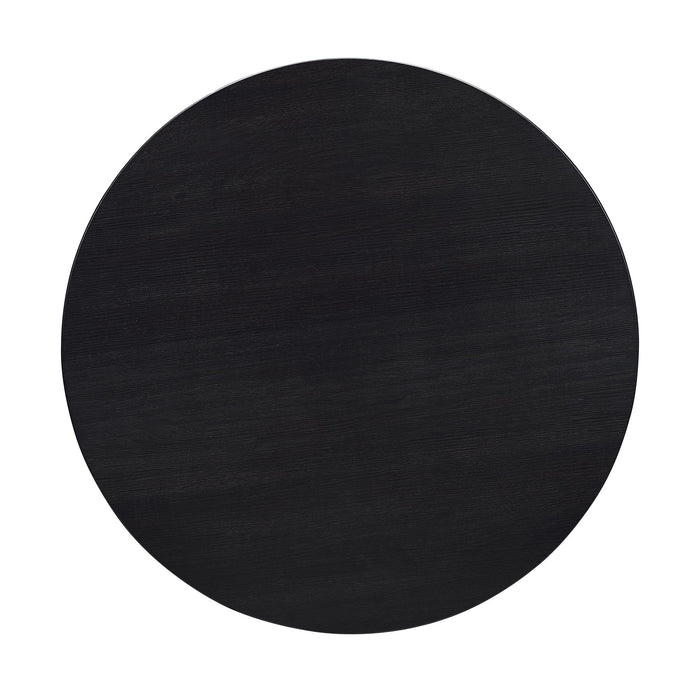 Ester Round Coffee Table - Faith Furniture (Manhattan, KS)