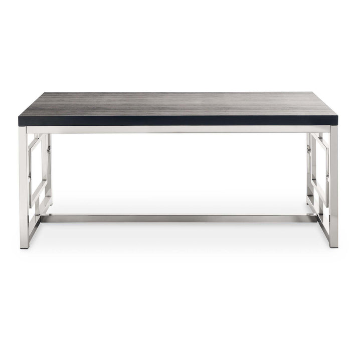Ezra Coffee Table - Faith Furniture (Manhattan, KS)
