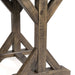 Finn Trestle Coffee Table - Faith Furniture (Manhattan, KS)