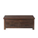 Jax Lift Top Coffee Table - Faith Furniture (Manhattan, KS)