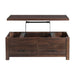 Jax Lift Top Coffee Table - Faith Furniture (Manhattan, KS)