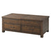 Jax Lift Top Coffee Table - Faith Furniture (Manhattan, KS)