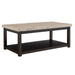 Kansas Coffee Table - Faith Furniture (Manhattan, KS)