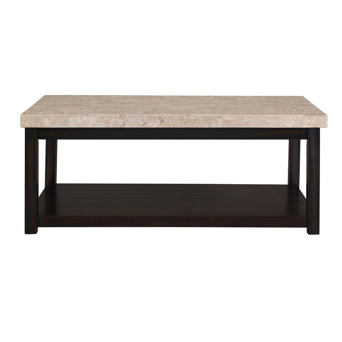 Kansas Coffee Table - Faith Furniture (Manhattan, KS)
