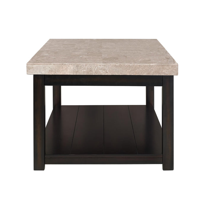 Kansas Coffee Table - Faith Furniture (Manhattan, KS)