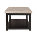 Kansas Coffee Table - Faith Furniture (Manhattan, KS)